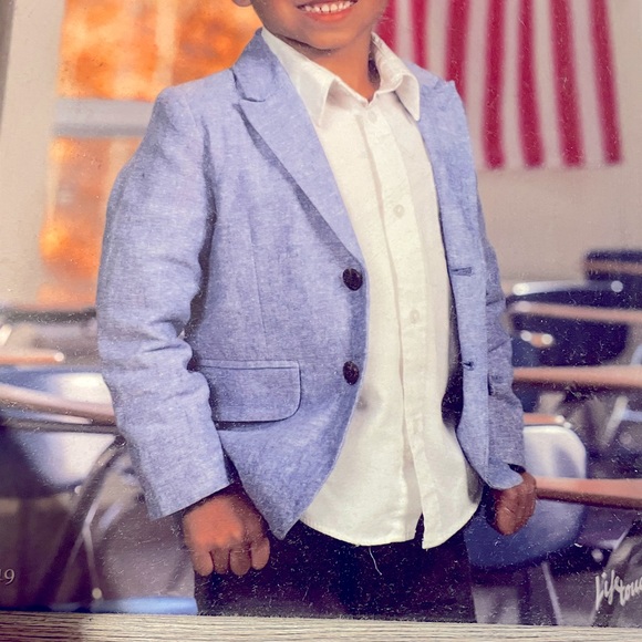 Boys blazer - Picture 7 of 7